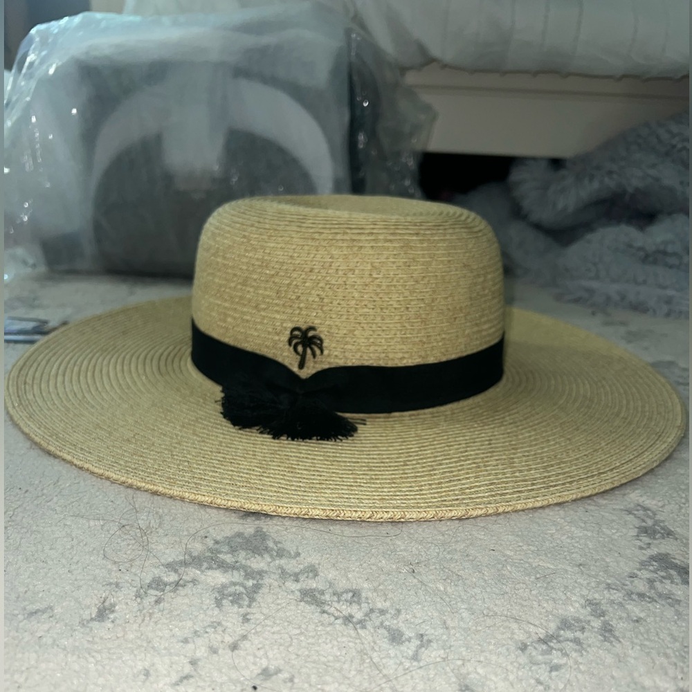 Sun and Sand hat